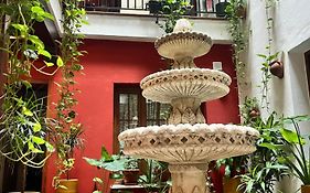 Hostal Al-Andalus